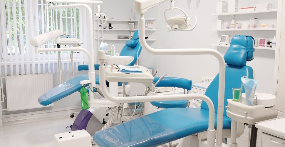medical equipment and supplies - dental solutions