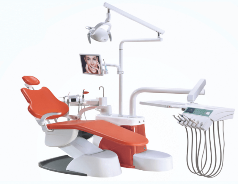 Dental Chair