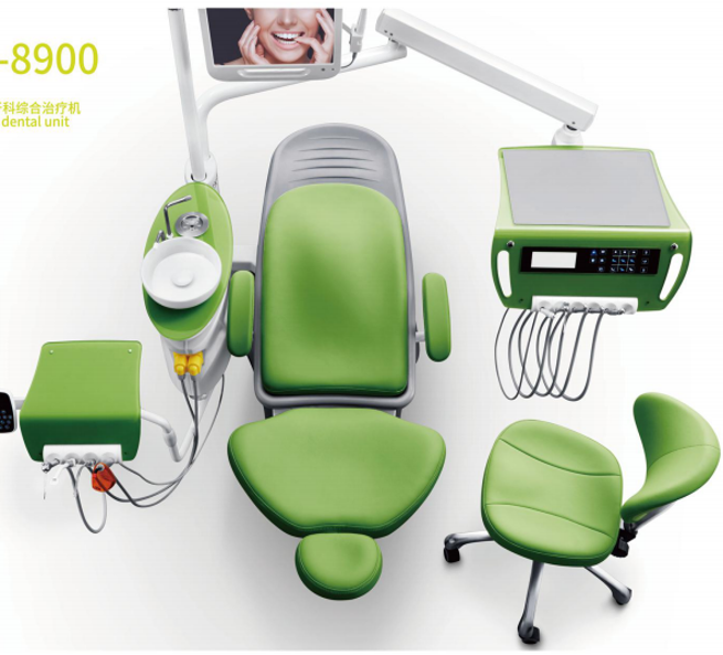 dental chair