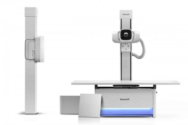 Neusoft 460 Static DR X-ray