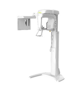 PaX-I Plus Dental machine (Pano + Rapid Ceph)