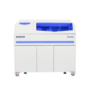 Automatic Chemiluminescence Immunoassay System BK12200