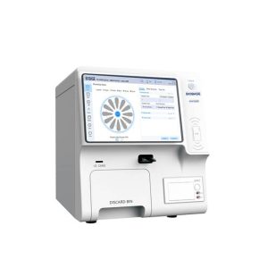 Fluorescence Immunoassay Analyzer BKP 2000