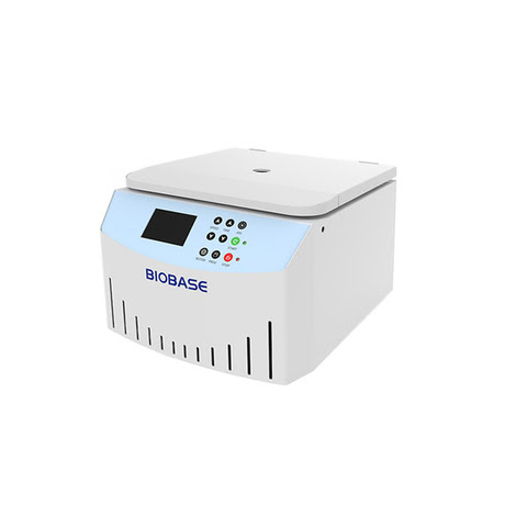 Low speed centrifuge BKC-TL4MII