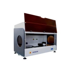 Auto ELISA Processor Biobase 2000