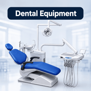 medical equipment distributors in Nigeria