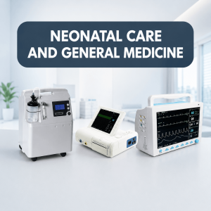 medical equipment supplier in Nigeria