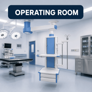 medical equipment suppliers Lagos